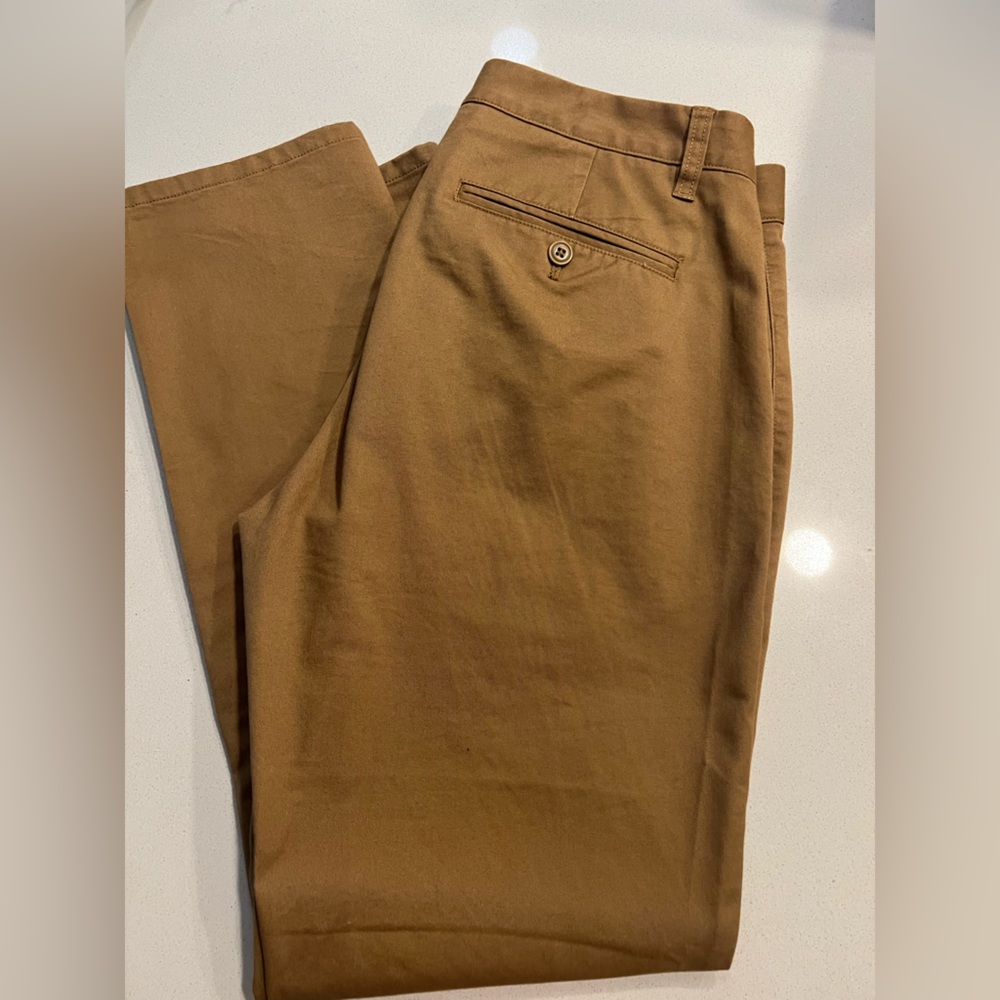 Stretch Washed Chinos